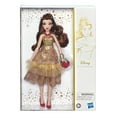 thumbnail image 1 of Disney Princess, série Style, poupée Belle, 1 of 8