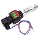thumbnail image 1 of Transductor de presión, Transmisor de presión de silicio de difusión Transmisor de presión LCD Transmisor de presión digital Artesanía superior, 1 of 14