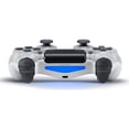 thumbnail image 3 of Control DualShock PlayStation 4 Inalámbrico Crystal 1 pza, 3 of 4