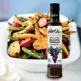 thumbnail image 6 of Aleta Farms Organic Original Plain Balsamic Vinegar, 8.45 fl oz, 6 of 10