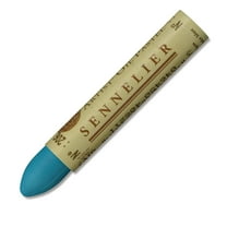 Sennelier Oil Pastel - Turquoise Blue