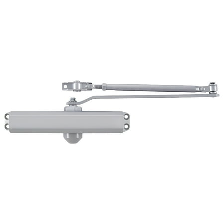 Brinks Commercial Grade 1 Aluminum Steel Hydraulic Door Closer