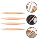 thumbnail image 4 of rodillos de madera para amasar masa, para cocina, herramienta para hornear, 4 of 6