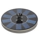 thumbnail image 5 of Fuente Solar ANGGREK Flotante 16 Cm 1,4 W Para Jardín estanque, 5 of 8