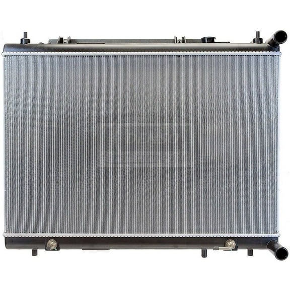 Denso 221-4415 Radiator, 1 Pack Fits select: 2013-2020 NISSAN PATHFINDER, 2014-2020 INFINITI QX60