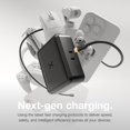 thumbnail image 2 of Cargador NOCO XGrid X140 140W USB-C de Doble Puerto GaN, 2 of 7