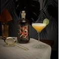 Zero Alcohol Rum – A Non-Alcoholic Spirit with Low Sugar, 5 Calories ...