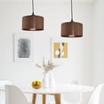 thumbnail image 4 of Lampara Colgante iluminacion luz vic Yidda Cafe, 4 of 6