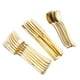 thumbnail image 5 of Set de Cubiertos de Polipropileno de 36 Piezas con Tenedores, Cuchillos Y Cucharas, 5 of 8