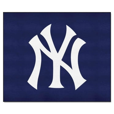 MLB - New York Yankees Tailgater Rug 5'x6'