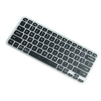 Laptop Keyboards Covers Protectors for Keys Silicone Keyboards Film Transparents Skin Protective Accessories