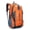 Orange, variant on New 40L Mountaineering Outdoor Travel Backpack, Water-repellent Nylon Large-capacity Backpack,Green
