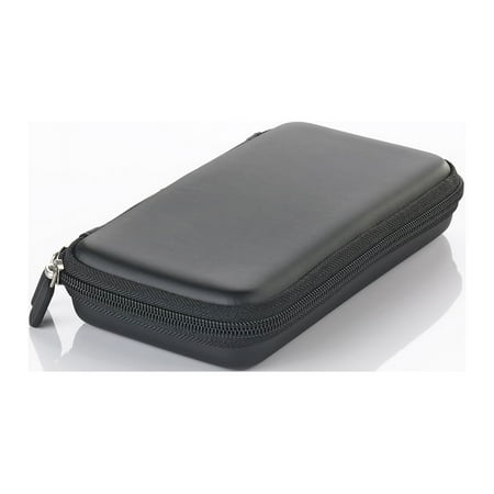 Drive Logic Carrying Case for Power Banks, Nintendo 3DS XL and PlayStation