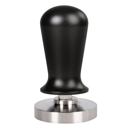 

53mm Calibrated Espresso Tamper - Coffee Tamper with Spring