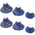 thumbnail image 1 of Packed Ice Bags - Ice Bags with Screw Tops - Reusable, Refillable Bags20240603, 1 of 2