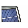 thumbnail image 4 of Lámpara LED solar con sensor de movimiento, 4 of 7