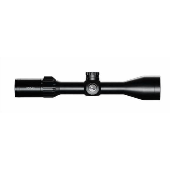Hawke Sport Optics Frontier FFP 3-15x50 FFP Mil Ext.IR Riflescope, Black,