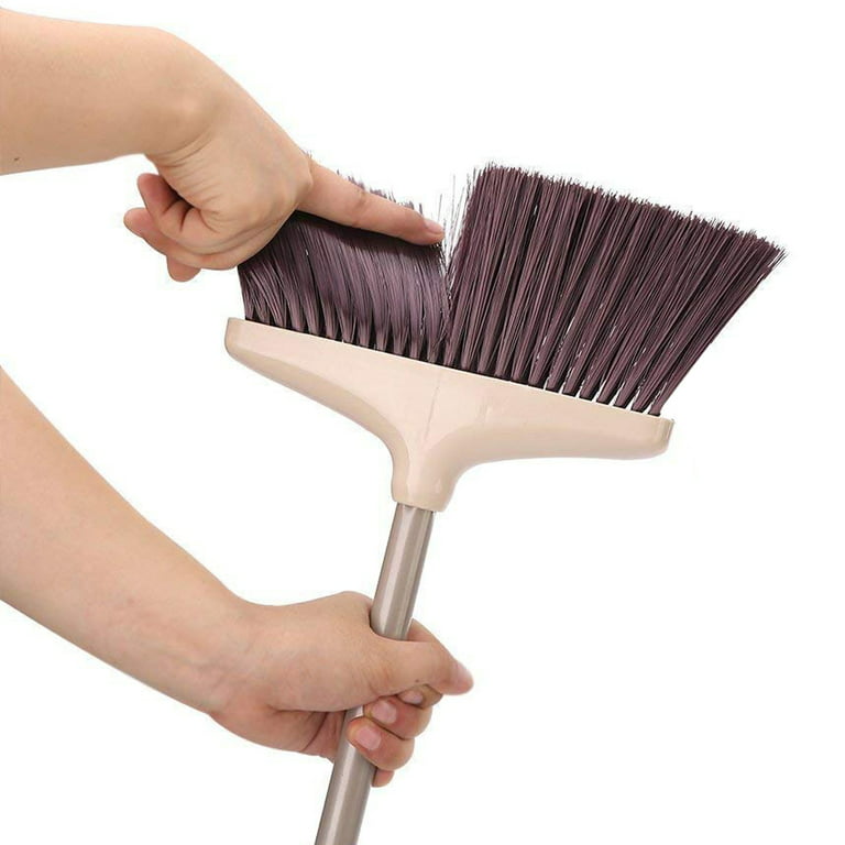 Broom and Scoop Set Folding Dustpan High-end Bathroom Water Wiper To S –  Freitag Lebensmittel