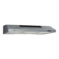 thumbnail image 1 of Campana Teka 76 cm Titanium, 1 of 2