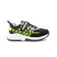 thumbnail image 3 of Tenis Para Niño Minercraft Gamer Video Juegos Color Negro negro 25, 3 of 6