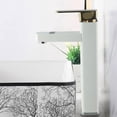 thumbnail image 4 of Elegant Stainless Steel Faucet with Touch Control Temperature Features, 4 of 9