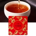 thumbnail image 3 of Hojas de té Dahongpao con fragancia intensa, hojas de té sueltas secas, hojas de té suaves en caja, 126 g de contenido neto, 3 of 14