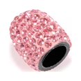 thumbnail image 4 of Riwesomey 4 Uds. De tapas de vástago de válvula de neumático de diamantes de imitación de cristal para coche, cubiertas de válvula de aire Vehículos, repuestos y accesorios Mis No.1 Riwesomey VI009067-01, 4 of 6
