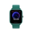 thumbnail image 4 of Pulsera Inteligente Amazfit Bip U verde 60 modos deportivos, 4 of 7