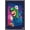 Barnwood Framed Version, variant on Nintendo The Super Mario Galaxy Movie (2026) - Luigi Looking Good Wall Poster, 22.375" x 34"