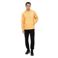 thumbnail image 5 of Reebok Men's and Big Men's Game Day Fleece Left Chest Hoodie, Sizes XS-5XL, 5 of 5