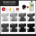 thumbnail image 1 of RKSTN Tile Repair Agent High-Performance Double-Tube Porcelain Repair Kit, 1 of 1
