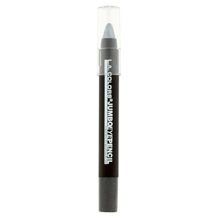 L.A. Colors CP423 Sweet Wishes Jumbo Eye Pencil, 0.13 (Best Eyeliner Color For Light Blue Eyes)