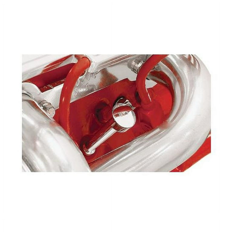 Billet Specialties Polished SBC Dipstick Billet Specialties Polished SBC Dipstick