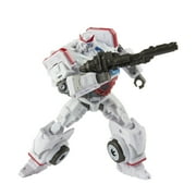 Transformers Studio Series 82 Deluxe Class Transformers: Bumblebee Autobot Ratchet