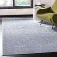 thumbnail image 2 of SAFAVIEH Harbor Damjana Striped Area Rug, Ivory/Grey, 6'7" x 6'7" Round, 2 of 5