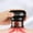 Black, variant on Dvkptbk Electric Cupping Device Cupping Household Dredging Intelligent Hot Compress Negative Pressure Charging Breathing Double-Tube Scraping Instrument Kitchen & Dining
