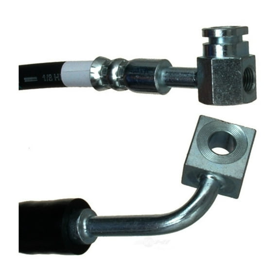Raybestos Element3 Brake Hydraulic Hose Fits select: 2000 FORD F150, 1995-1999 FORD ECONOLINE