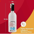 thumbnail image 2 of First Alert Kitchen Fire Extinguisher, 2 of 4