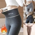 thumbnail image 5 of Dearosy Leggings térmicos de invierno, pantalones de forro polar Dearosy, leggings con forro polar Dearosy para mujer, 5 of 5