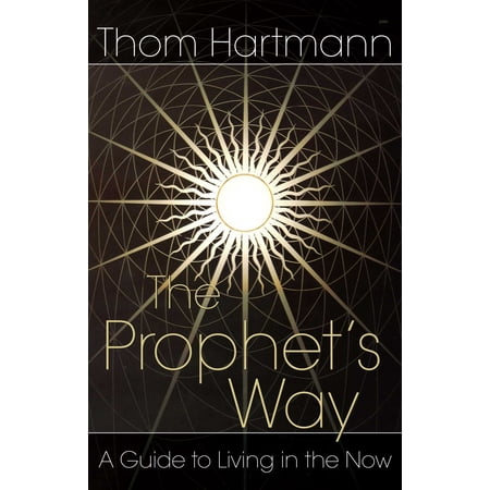 - The Prophet's Way : A Guide to Living in the Now