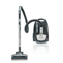 Prolux Tritan Canister HEPA Sealed Hard Floor Vacuum with Powerful 12 Amp Motor