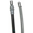 thumbnail image 3 of Driver Side Parking Brake Rear Cable, 3 of 4
