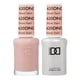 thumbnail image 1 of Set de esmaltes en gel DAISY DND Beige Nude Collection 15 ml, 1 of 6