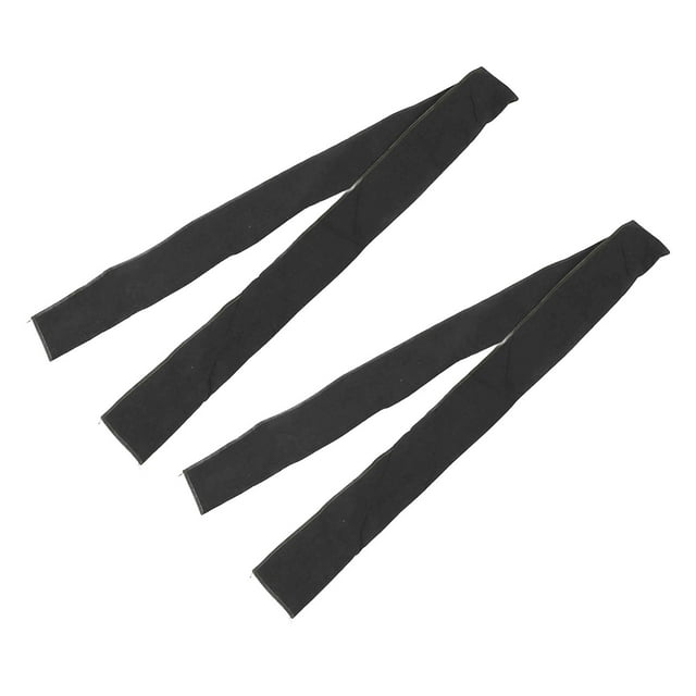 Flood Barriers Water Flood Dam Bags Water Absorbent Expansion Bag Nonwovens Water Absorbent Flood Barriers Reusable Water Barriers 2pcs Flood Barriers Nonwoven Absorbent Resin