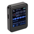 thumbnail image 1 of Voice Recorder, Voice Activated Recording, HD Audio Quality, Timed Recording MP3 Player, Auto Save Function for Meetings Interviews, 1 of 7
