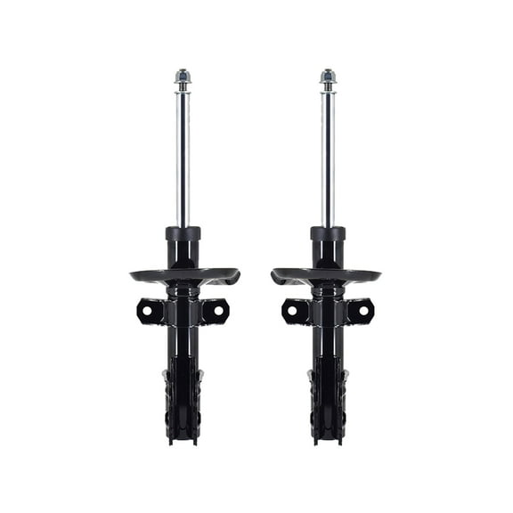 Pair of 2 Front Suspension Strut Assembly For 2006-2011 Chevrolet HHR