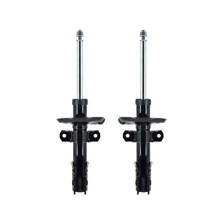 Pair of 2 Front Suspension Strut Assembly For 2005-2010 Chevrolet Cobalt
