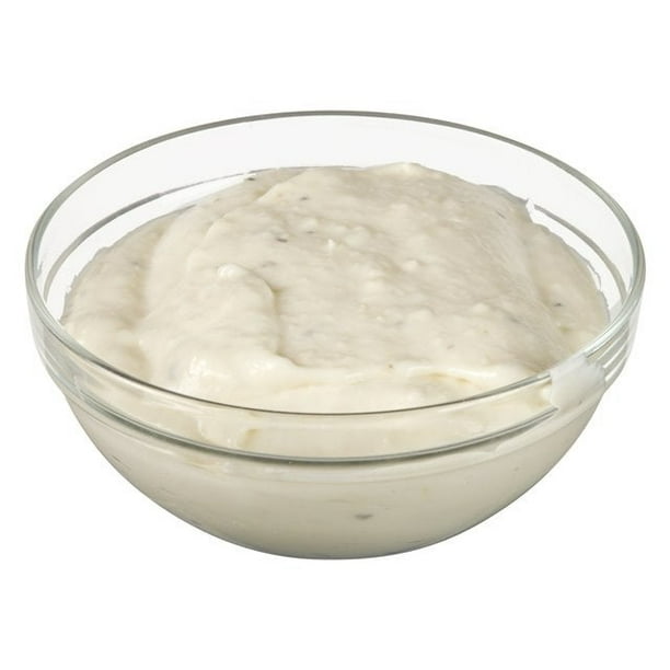 Kraft Pure Pure Asiago Caesar Dressing 3.78L/Unit, 2 Units/Case