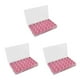 thumbnail image 2 of Ounissouiy Caja de almacenamiento de accesorios de pintura de diamante desmontable de 28 rejillas pintura de diamante Type1 NO1, 2 of 6