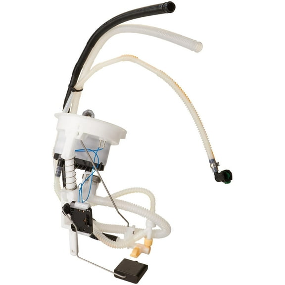 Spectra Premium FG267A Fuel Filter and Pressure Regulator Assembly